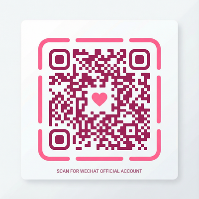 麻豆传媒公众号二维码